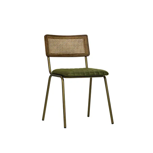 LES Vienna Chair - Green
