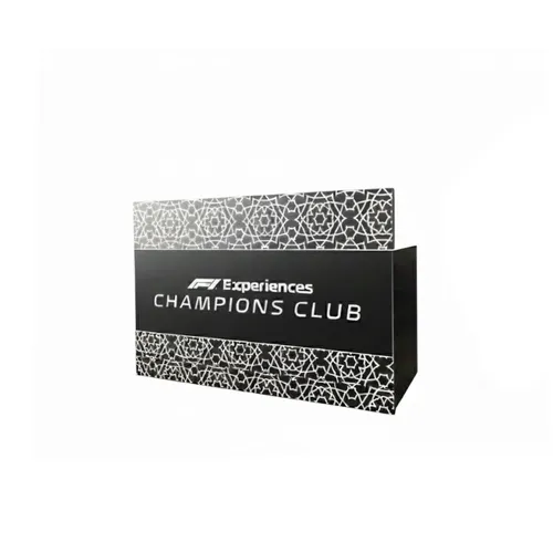 LES DJ Booth - Special Edition - Brandable