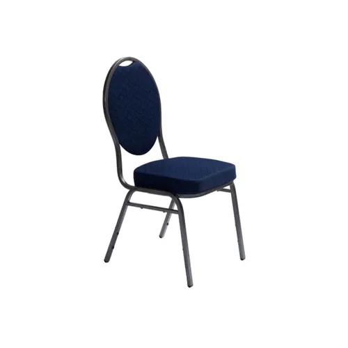 LES Banquet Chair - Blue