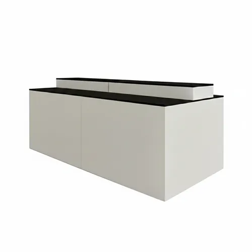 LES Sushi Counter Catering Style