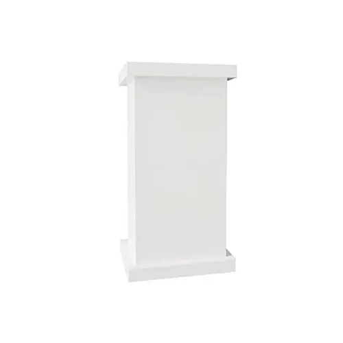 LES Speaker's Podium - 63 x 119 x 41 cm