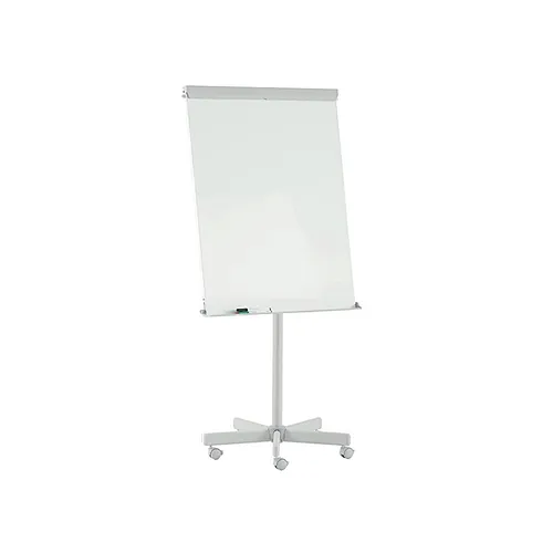 LES Flip Chart - White