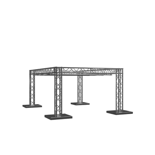 LES Monkey Bars - Kids