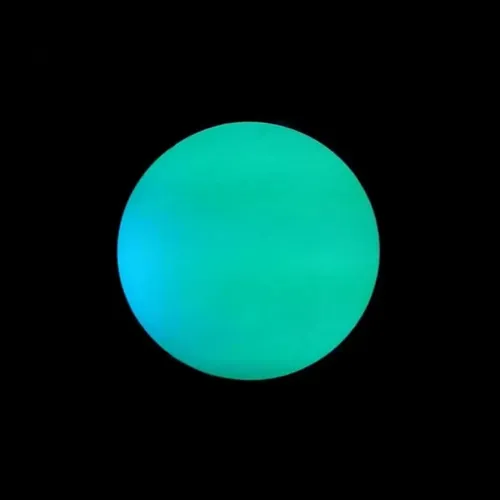 LES LED Ball
