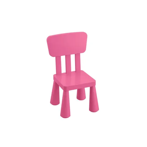 LES Kids Chair - Pink