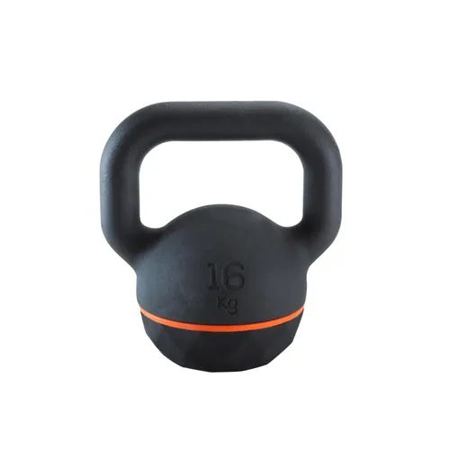 LES Cast Iron Kettlebell - 16 kg