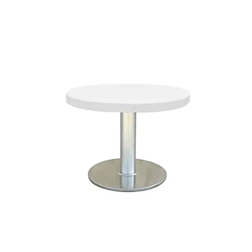 LES Round Design Lounge Table - 60 cm