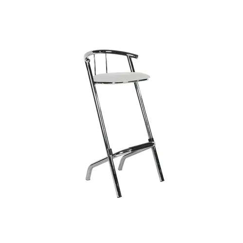 LES Barstool Monaco - White