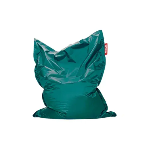 LES Indoor Beanbag - Turquoise