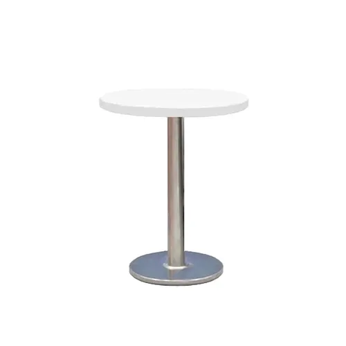 LES Round Design Bistro Table - 60 cm