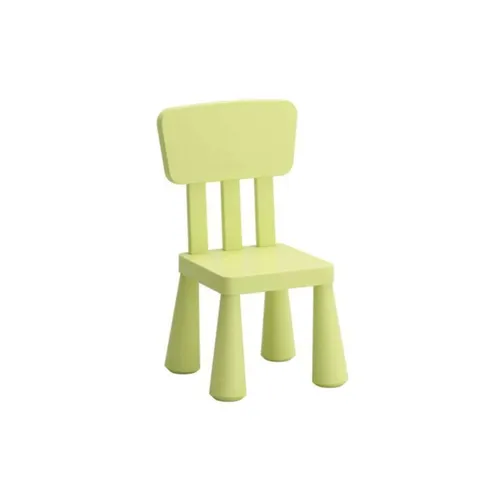 LES Kids Chair - Green