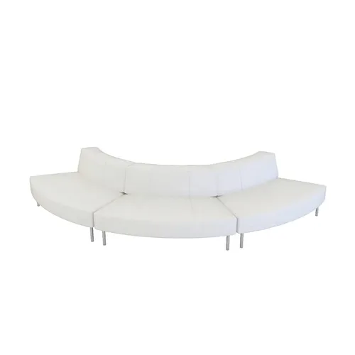 LES Endless Curved Shape Sofa - Inner Ring