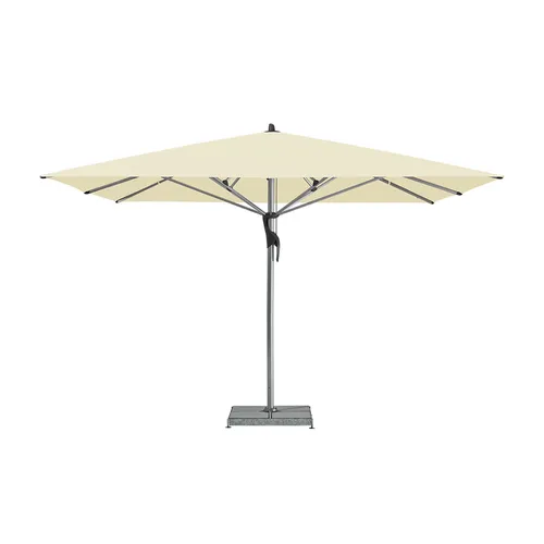 LES Glatz FORTELLO Parasol - Sand