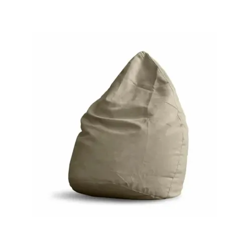 LES XL Plus Indoor Beanbag - Beige