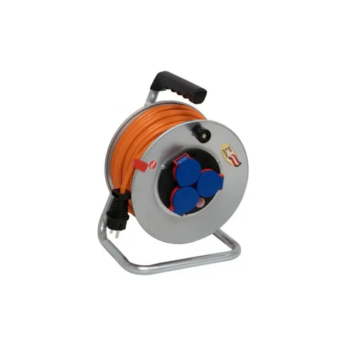 AS - Brennenstuhl Garant S IP44 Cable Drum