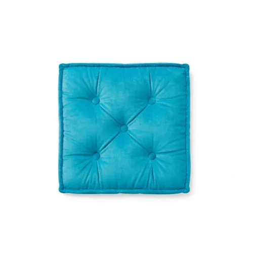 LES Seat Cushion - Turquoise