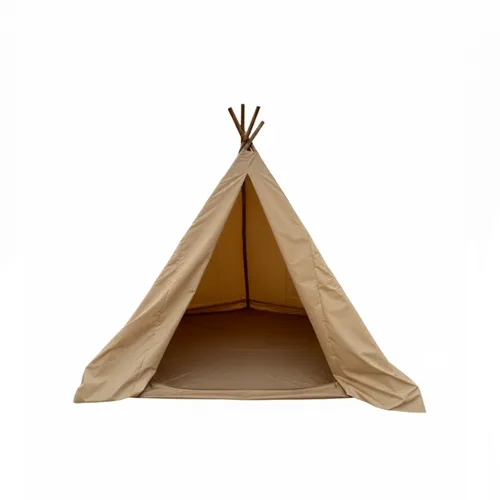 LES Outdoor Tipi Tent