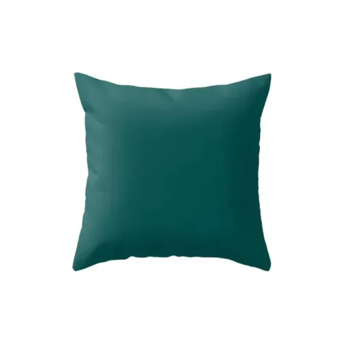 LES Cushion - Dark Green