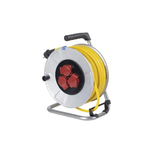 AS - Schwabe Metal Cable Drum Line K35 IP44