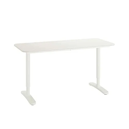 LES Adjustable Office Table - 80 x 160 cm