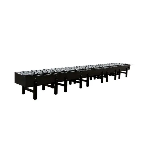 LES XXL 22 Players Football Table - Professional (Made in Germany)