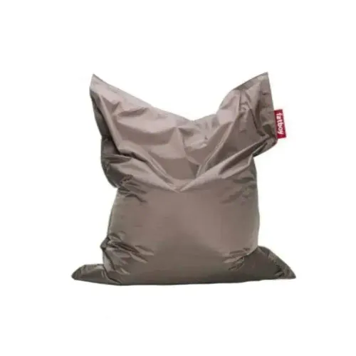 LES Indoor Beanbag - Taupe