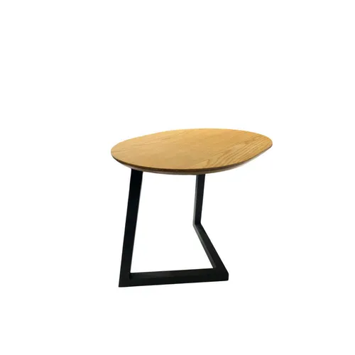 LES Design Lounge Side Table - 40 x 50 cm