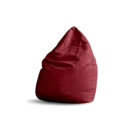 LES XL Plus Indoor Beanbag - Red