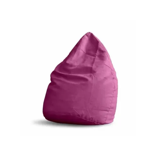 LES XL Plus Indoor Beanbag - Pink
