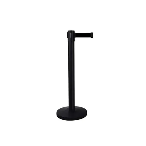 LES Tensa Barrier Black - Black Belt - V2