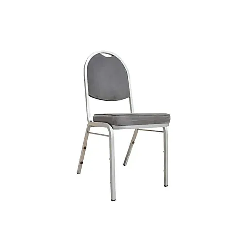 LES Banquet Chair - Gray