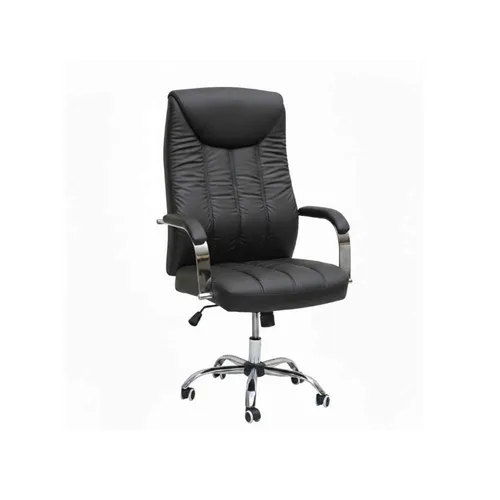 LES Manager Office & Conference Chair -  Black / Swivel