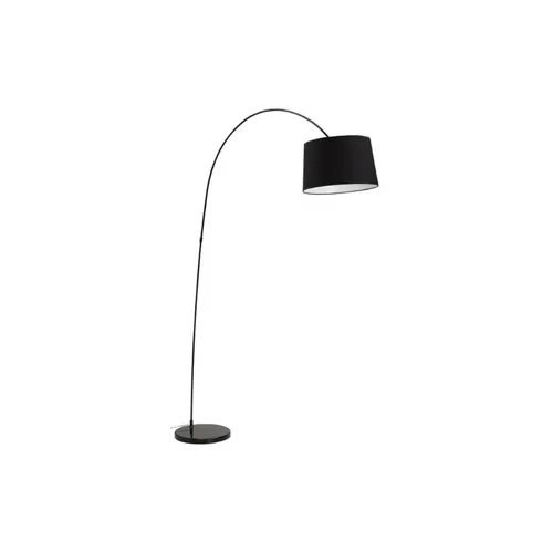 LES Floor Lamp - Black