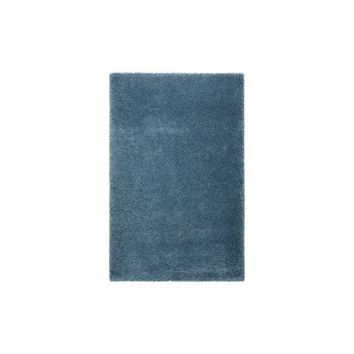 LES Rectangular Rug - Blue