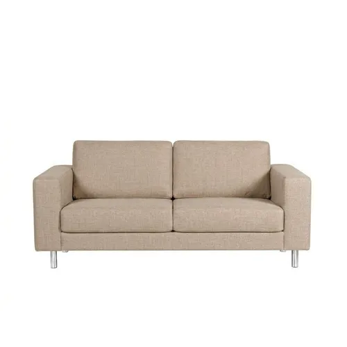 LES VIP Lounge 3-Seater Sofa - Beige