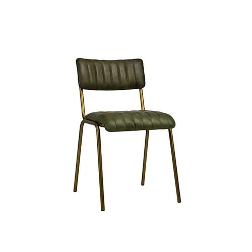 LES Retro Chair - Green