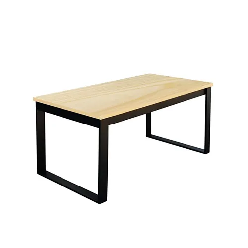 LES Ashwood Dining Table - 90 x 140 cm 