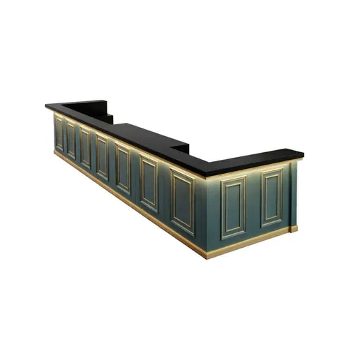 LES Gatsby Design Bar - XXL - 7 meters