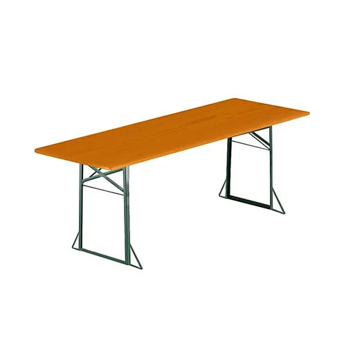 LES Picnic Table - 80 x 220 cm