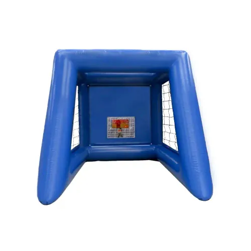LES Inflatable Speed Kick - Blue