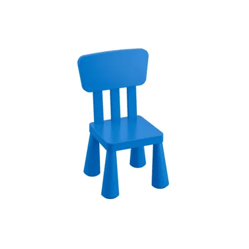 LES Kids Chair - Blue