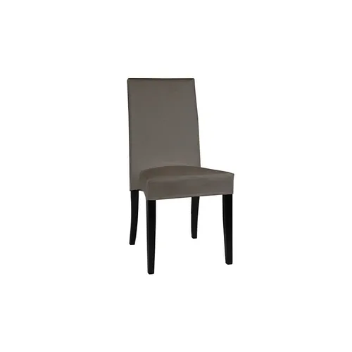 LES Torino Dining Chair - Platinum Gray