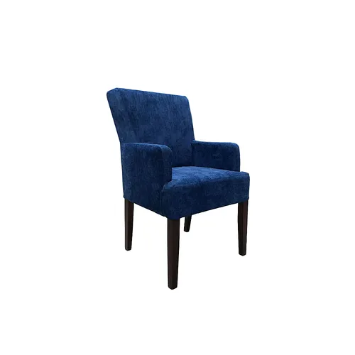 LES Gala & Theater Armchair - Blue