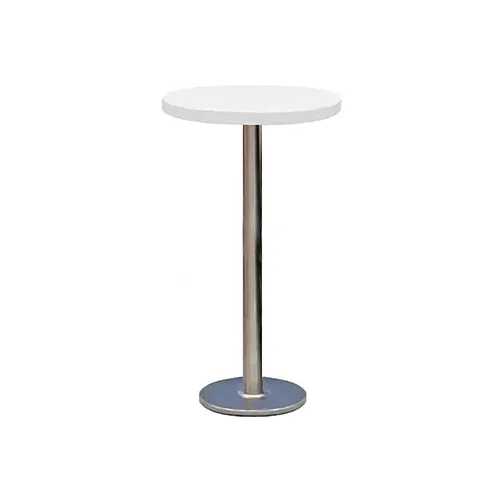 LES Round Design Cocktail Table - 60 cm
