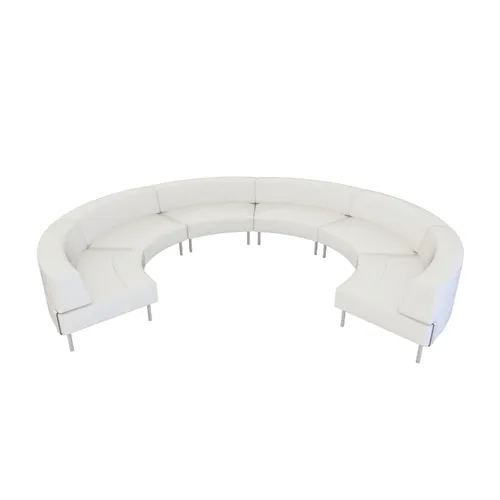 LES Endless C-Shape Sofa