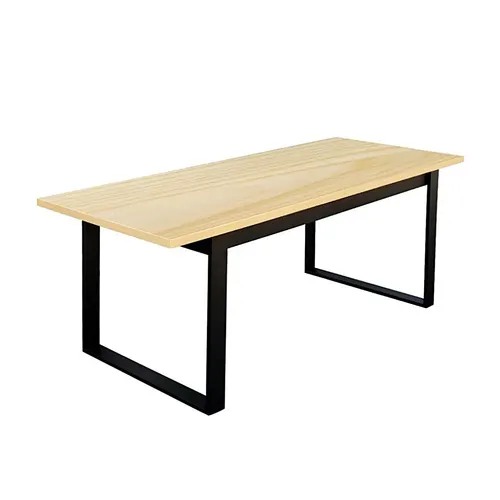 LES Ashwood Dining Table - 100 x 240 cm