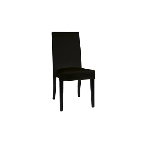 LES Torino Dining Chair - Black