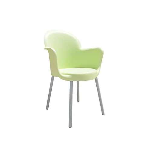 LES Design Chair Michelangelo - Green