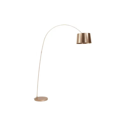 LES Floor Lamp - Brushed Copper