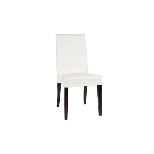 LES Gala Torino Dining Chair - White